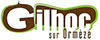 Gilhoc Sur Ormèze Logo