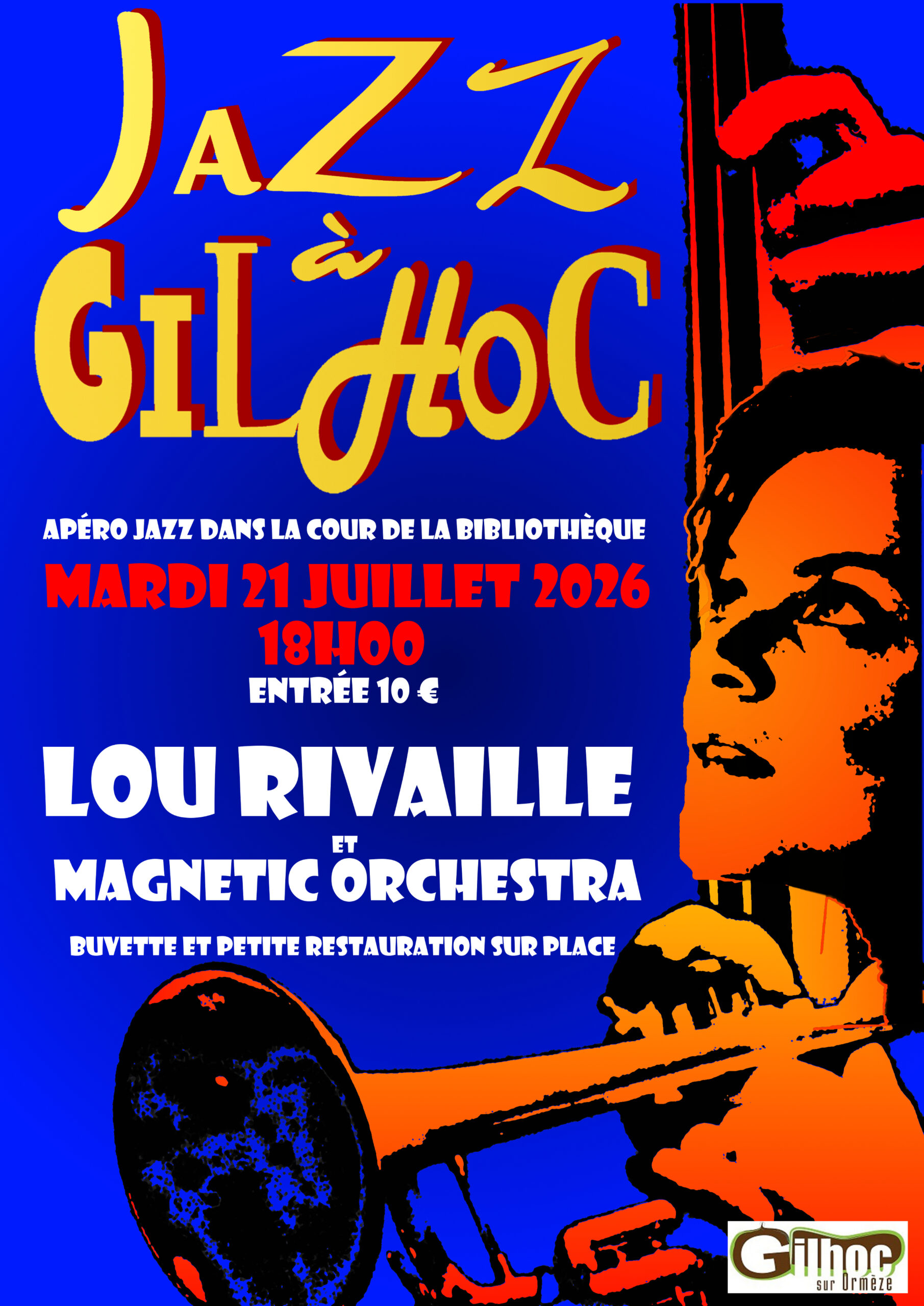 apero jazz gilhoc