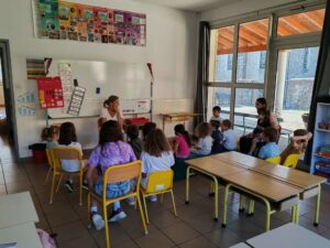 rentree scolaire 26 27